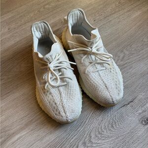 Yeezy Boost 350 White